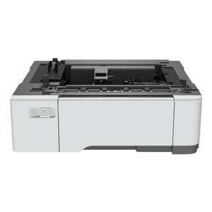 Lexmark 50M7650 Dupla tálca kép