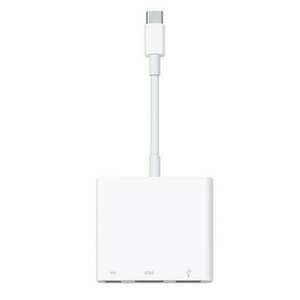 Apple MW5M3ZM/A hálózati csatlakozó USB C-típus Fehér kép