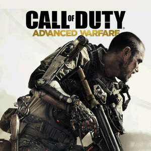 Call of Duty: Advanced Warfare (EU) kép