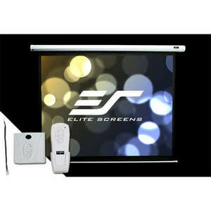 EliteScreen ELECTRIC125XH Motoros 277x156 cm Format 16: 9 kép