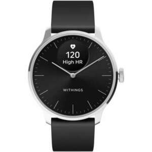 Withings Scanwatch Light 37mm Black kép