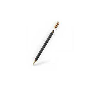 Haffner FN0492 Charm Stylus Pen fekete-arany érintőceruza kép