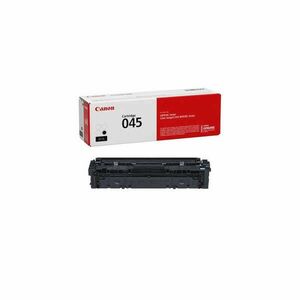 Canon CRG045 toner black ORIGINAL kép