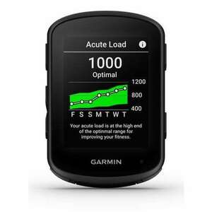 Garmin Edge 840 Bundle kerékpáros navigáció (010-02695-11) (010-02695-11) kép