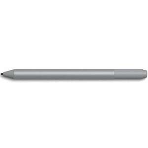 Microsoft Surface Pen v4 - Stylus - Wireless - Bluetooth ezüst (Surface Pro, Surface Book) (EYU-00072) (EYU-00072) kép