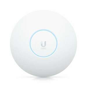 Ubiquiti U6 Enterprise Wi-Fi 6 Access Point (U6-ENTERPRISE) kép