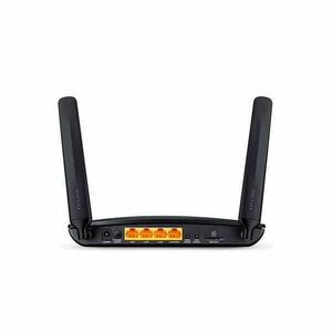 TP-Link TL-MR6400 4G LTE Vezeték nélküli Router kép