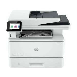 HP Lézer MFP NY/M/S/F LJ Pro 4102fdw, fekete, 512MB, USB/Háló/WIFI, A4 40lap/perc FF, 1200x1200, DADF kép