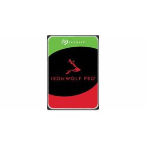 Seagate 22TB 7200rpm SATA-600 512MB Ironwolf Pro ST22000NT001 kép