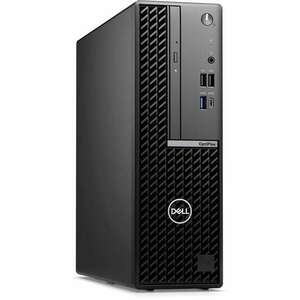 DELL OptiPlex 7020 Intel® Core™ i5 i5-14500 16 GB DDR5-SDRAM 512 GB SSD Windows 11 Pro SFF PC Fekete kép