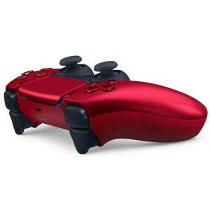 Sony DualSense Controller - Volcanic Red /PS5 kép