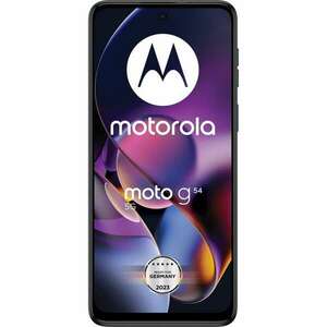 Motorola Moto G54, 16, 5 cm (6.5"), Dual SIM, 5G, 8 GB RAM, 256 GB, Kék, Okostelefon kép