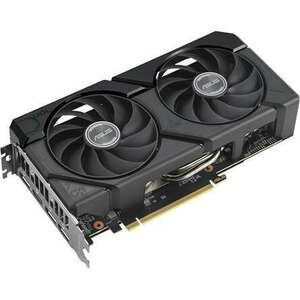 ASUS Dual -RX7600XT-O16G AMD Radeon RX 7600 XT 16 GB GDDR6 kép