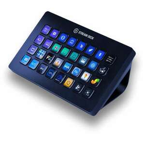 Elgato Stream Deck XL USB Video Grabber (10GAT9901) kép