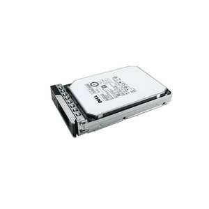 DELL ISG alkatrész - HDD 2TB, SATA 7.2k, 3.5" Hot-Plug kerettel [ R36, R66, R76, T36 ]. kép