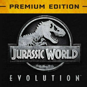 Jurassic World Evolution: Premium Edition kép