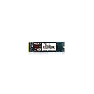 Kingmax KMPQ34801TB SSD meghajtó 1 TB M.2 NVMe SLC kép