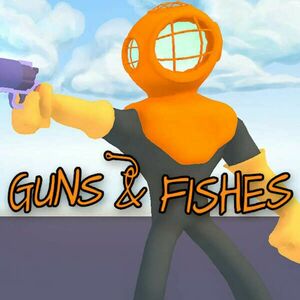 Guns & Fishes kép