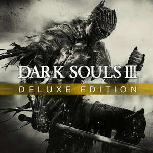 Dark Souls III: Deluxe Edition (EU) kép