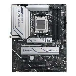 ASUS PRIME X670-P WIFI alaplap AMD X670 Socket AM5 ATX kép