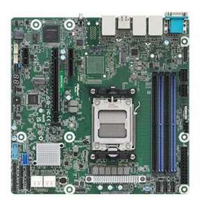 Asrock B650D4U alaplap AMD B650 Express Socket AM5 Micro ATX kép