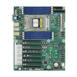 Asrock ROMED8-2T alaplap LGA 4094 ATX kép