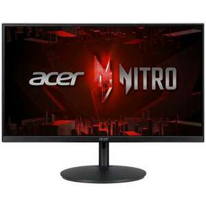 Acer Nitro XF0 XF240Y M3 LED display 60, 5 cm (23.8") 1920 x 1080 pixelek Full HD Fekete kép