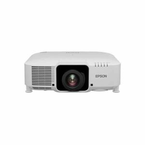 EPSON Projektor - EB-PU2010W (3LCD, 1920x1200 (WUXGA), 10000 AL, 2 500 000: 1, HDMI/DVI/VGA/USB/RS-232) (Optika nélkül) kép