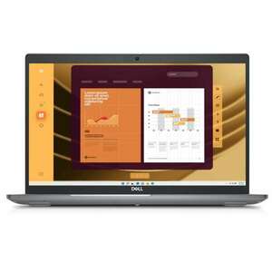 Dell latitude 5550 15.6" fhd, intel ultra 5 135u (4.4ghz), 16gb, 1tb ssd, linux N010L555015EMEA_VP_UBU kép