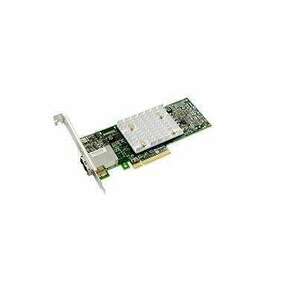 Microsemi 2293300-R HBA 1100-8e 8-Lane PCIe Gen3 12Gbps mini-SAS HD kép