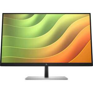 HP 23.8" EliteDisplay E24u G5 6N4D0E9 Monitor kép