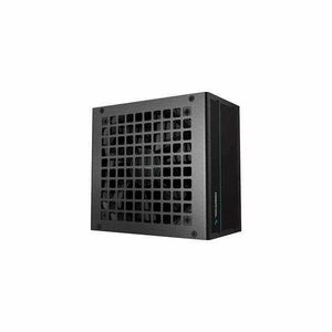 DeepCool Tápegység 750W - PF750 (80 Plus, Aktív PFC, 12cm ) kép