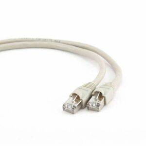 Gembird CAT6 U-UTP Patch Cable 0, 5m Grey kép