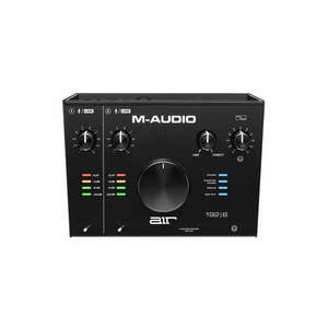 M-Audio Air 192|6 USB Keverőpult kép