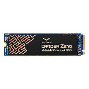 TeamGroup 2TB T-Force Cardea Zero Z440 M.2 PCIe SSD kép