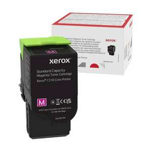 Xerox 006R04362 festékkazetta 1 dB Eredeti Magenta (006R04362) kép