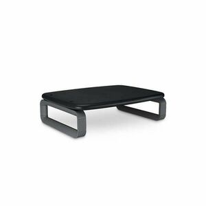 Monitorállvány, KENSINGTON "SmartFit Monitor Stand Plus", szürke (60089) kép