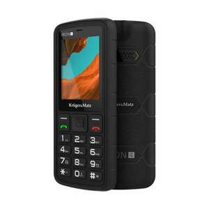 Mobiltelefon Kruger&Matz IRON 4 4G kép