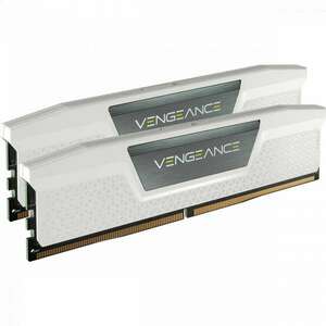 Corsair Vengeance CMK32GX5M2B5200C40W memóriamodul 32 GB 2 x 16 GB DDR5 5200 MHz ECC kép