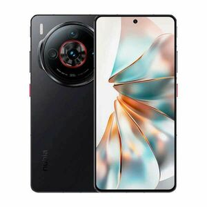 Nubia Z60S Pro 5G DS 256GB (12GB RAM) - Fekete kép