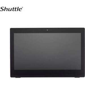 Shuttle P92U (black) All-in-One Fekete 5205U 1, 9 GHz Beépített hangszóró(k) kép