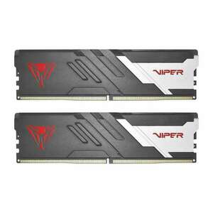 Patriot Memory Viper Venom PVV564G600C36K memóriamodul 64 GB 2 x 32 GB DDR5 6000 MHz kép