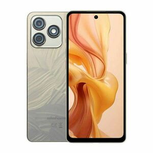 Ulefone Note 18 Ultra 5G DS 256GB (6GB RAM) - Szürke + Hydrogél fólia kép