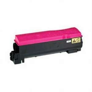 Kyocera TK-560M magenta toner (eredeti) kép