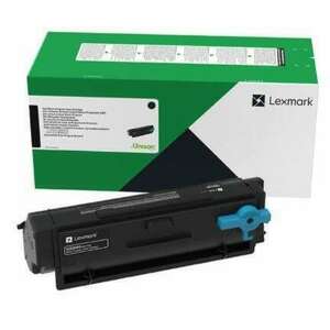 Lexmark B342H00 festékkazetta 1 db Eredeti Fekete kép