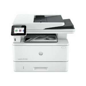 HP LaserJet Pro MFP 4102fdw wifi mono lézernyomtató kép