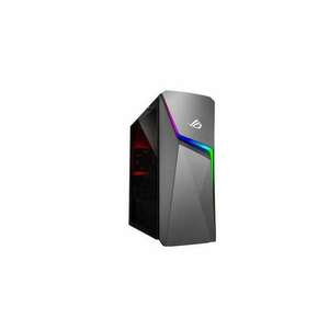 ASUS GAMER PC ROG Strix G10DK-R5600X156W, Ryzen 5 5600X, 8GB, 512GB M.2, RTX 3060 Ti 8GB, WiIN11... kép