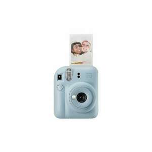 Fujifilm Instax mini 12 Pastel Blue kép