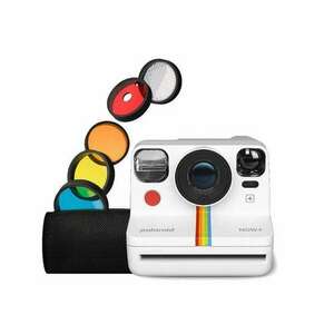 Polaroid Now+ Gen 2 fehér fényképezőgép kép