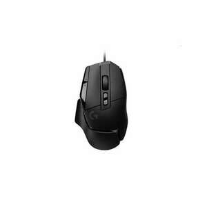 Gamer egér Logitech G502 X, fekete kép